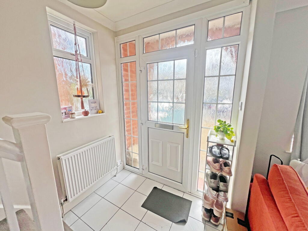 House in Leicester, City of Leicester - View 5
