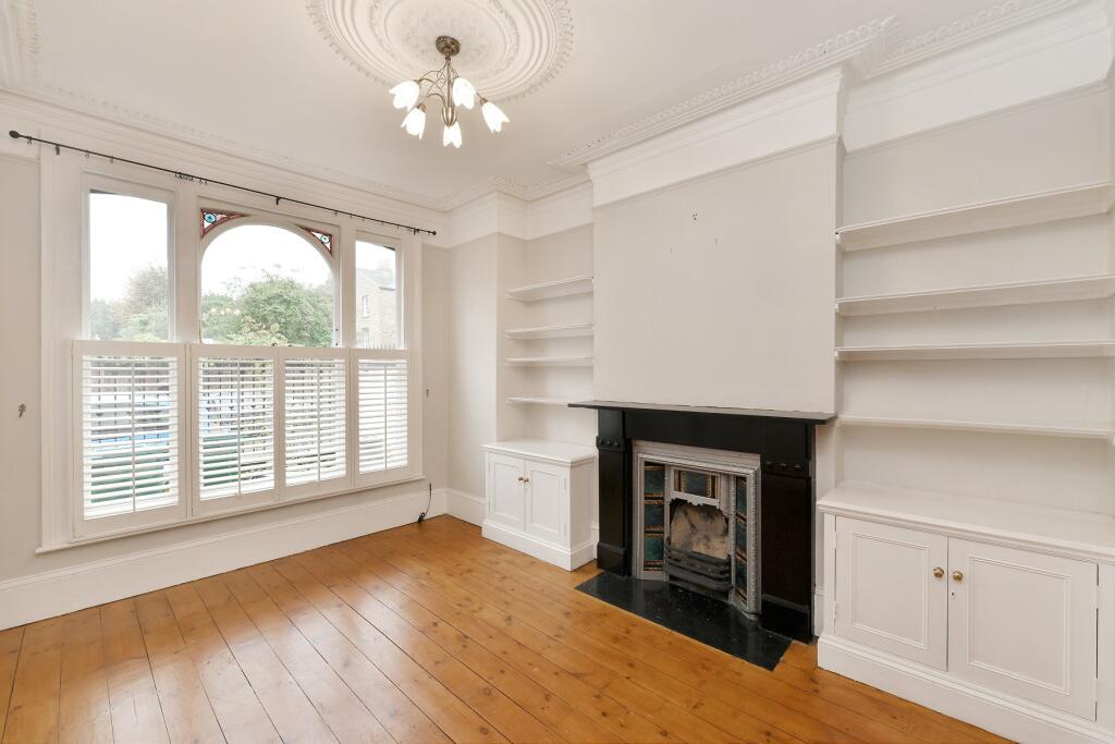 Main image of property: Cresford Road, Fulham, Hammersmith and Fulham, London, SW6