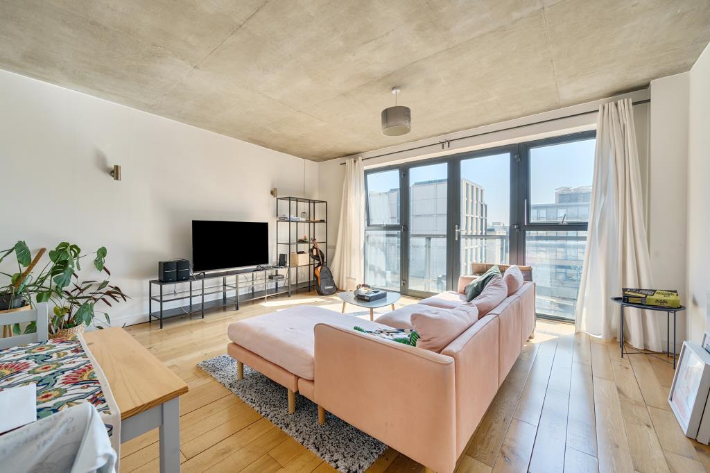 Main image of property: Kingsland Road, Hackney, E2