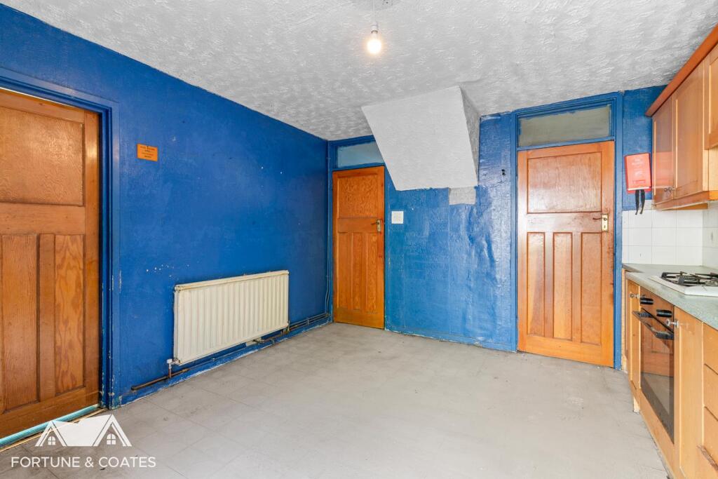 House in Harlow, Essex - More