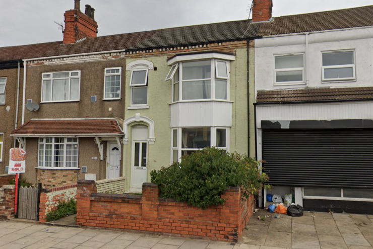 Main image of property: Cleethorpe Road, Grimsby, Lincolnshire, DN31