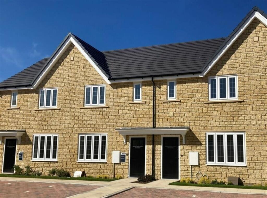 Main image of property: Fraser Way, Malmesbury