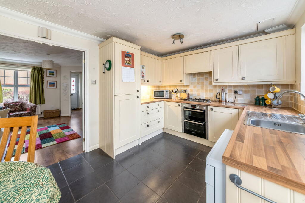 Wellington Avenue, Banbury photo 4
