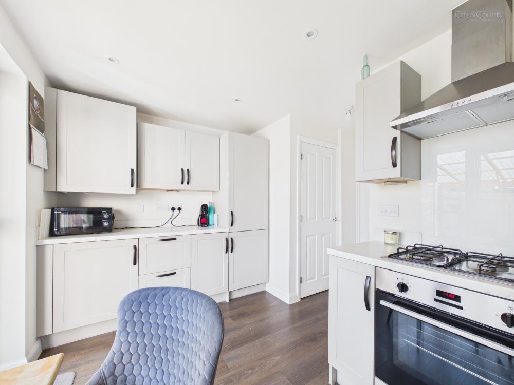 House in Peterborough - View 4