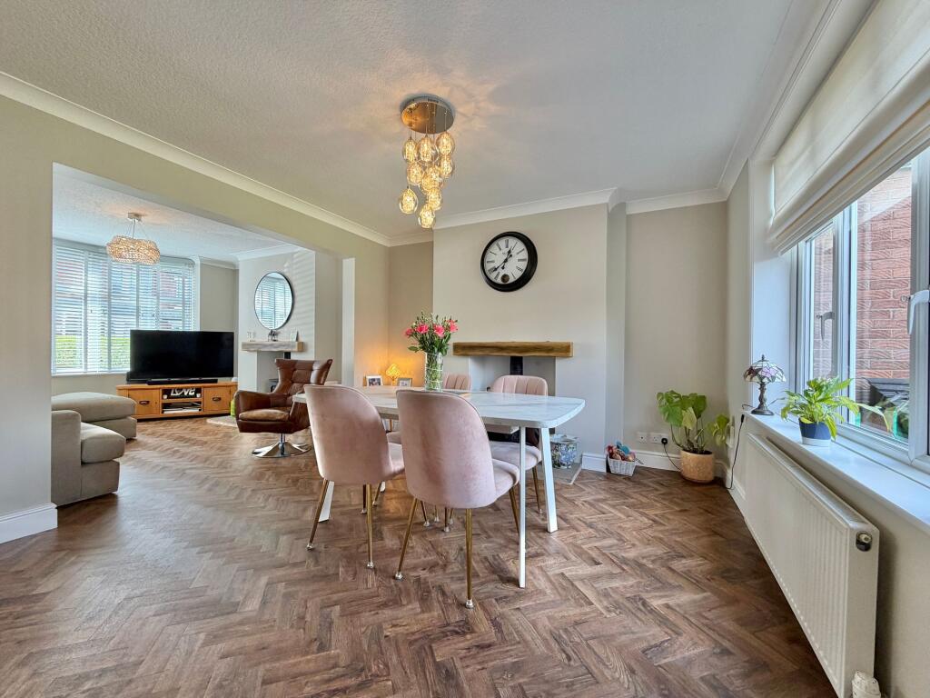 Main image of property: Tullie Street, Carlisle, CA1