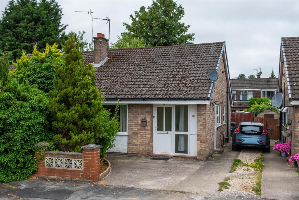 Main image of property: Fell Close, Bamber Bridge, Preston