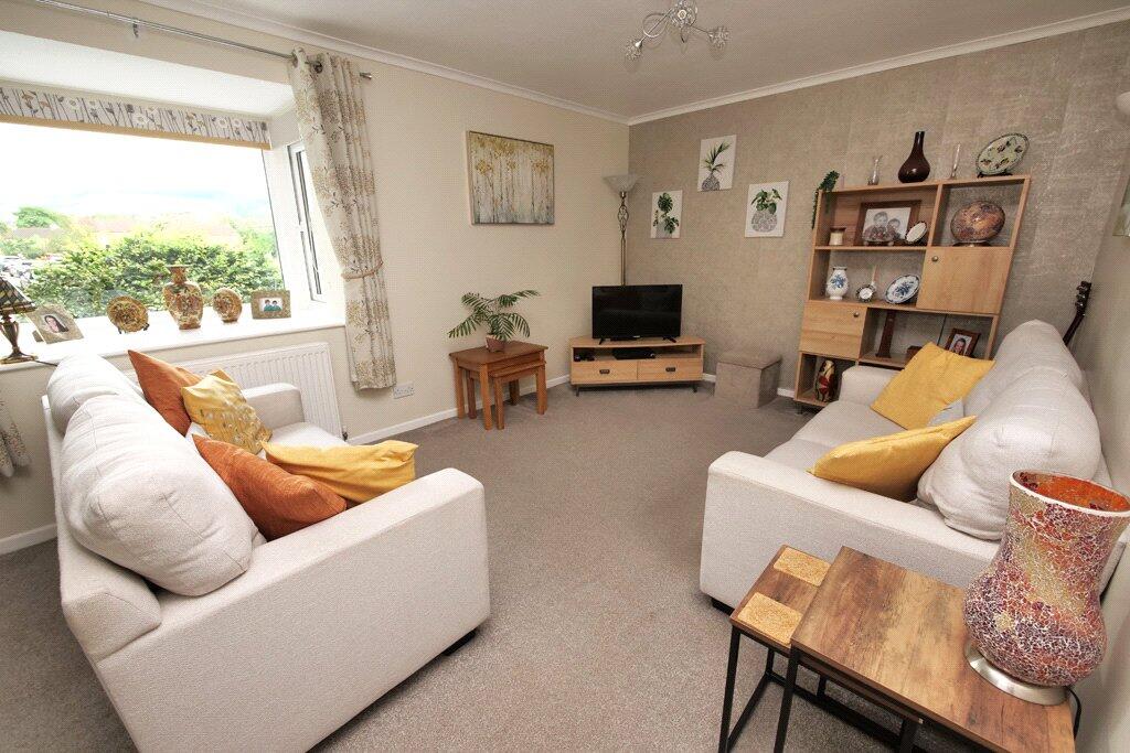 Apartment in Skipton, North Yorkshire - View 3