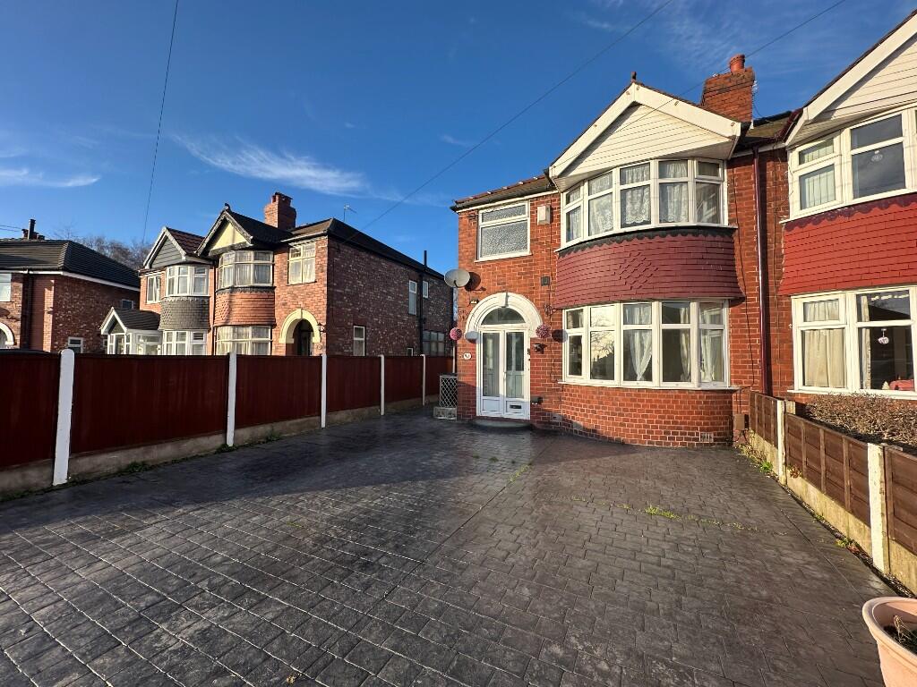 Main image of property: Sylvan Avenue, Altrincham, Greater Manchester, WA15
