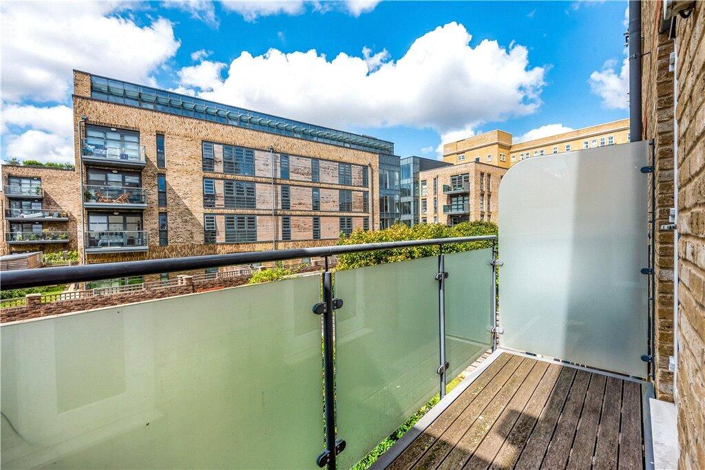 House in London - More