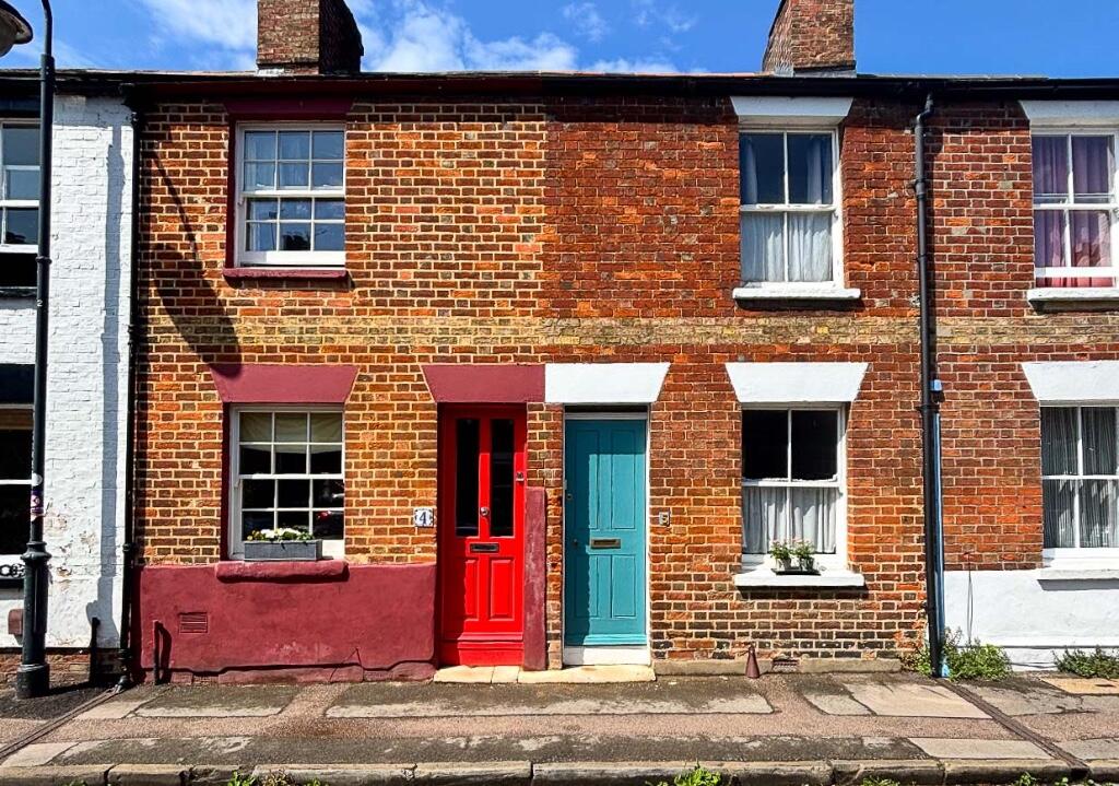 Main image of property: South Street, Oxford, Oxfordshire, OX2