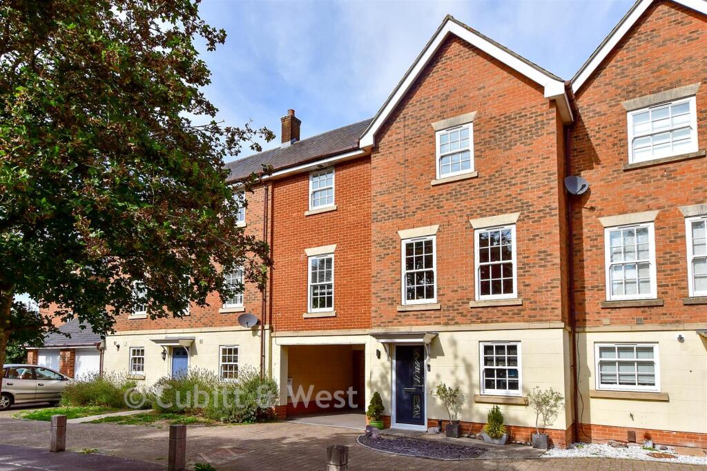 Main image of property: Hatchmore Road, Denmead, Waterlooville, Hampshire