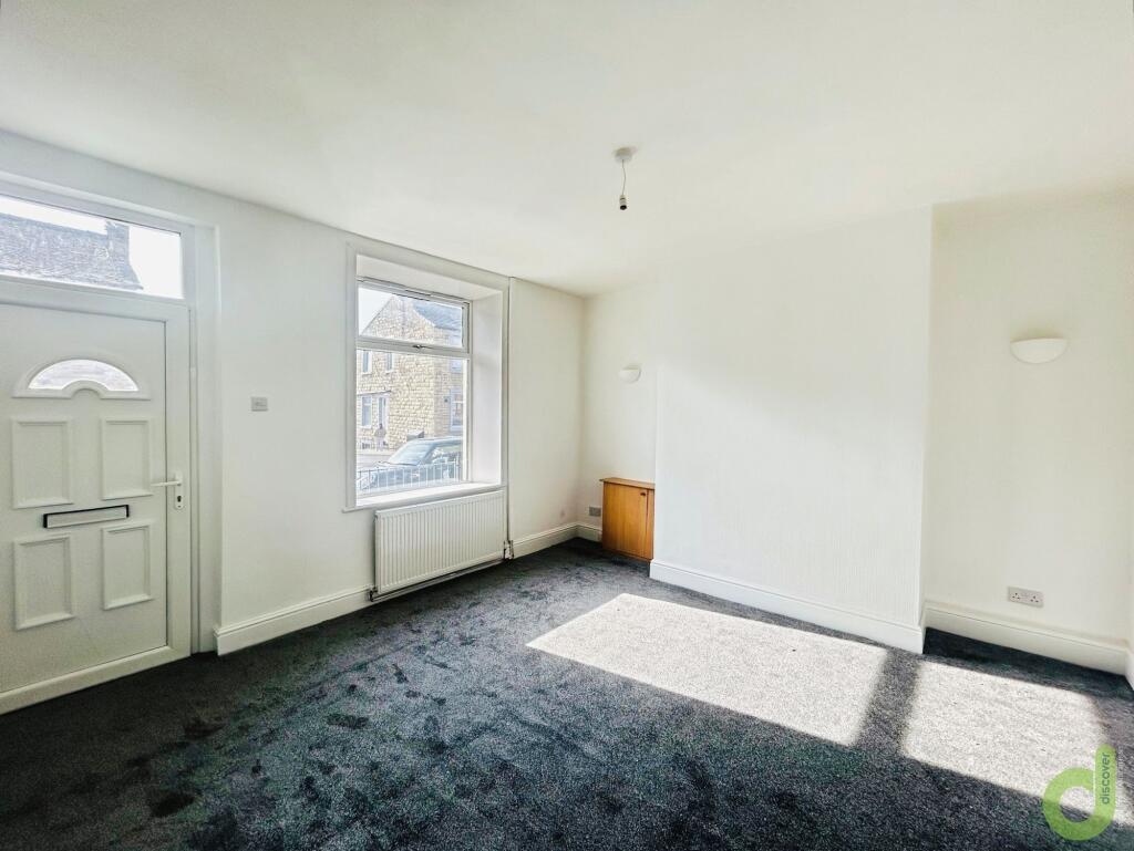 Main image of property: Stockbridge Road, Padiham, BB12