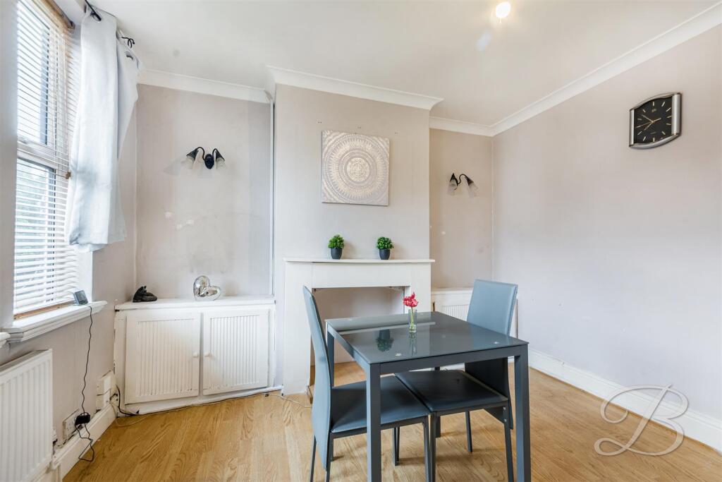 Carter Lane, Mansfield - View 6