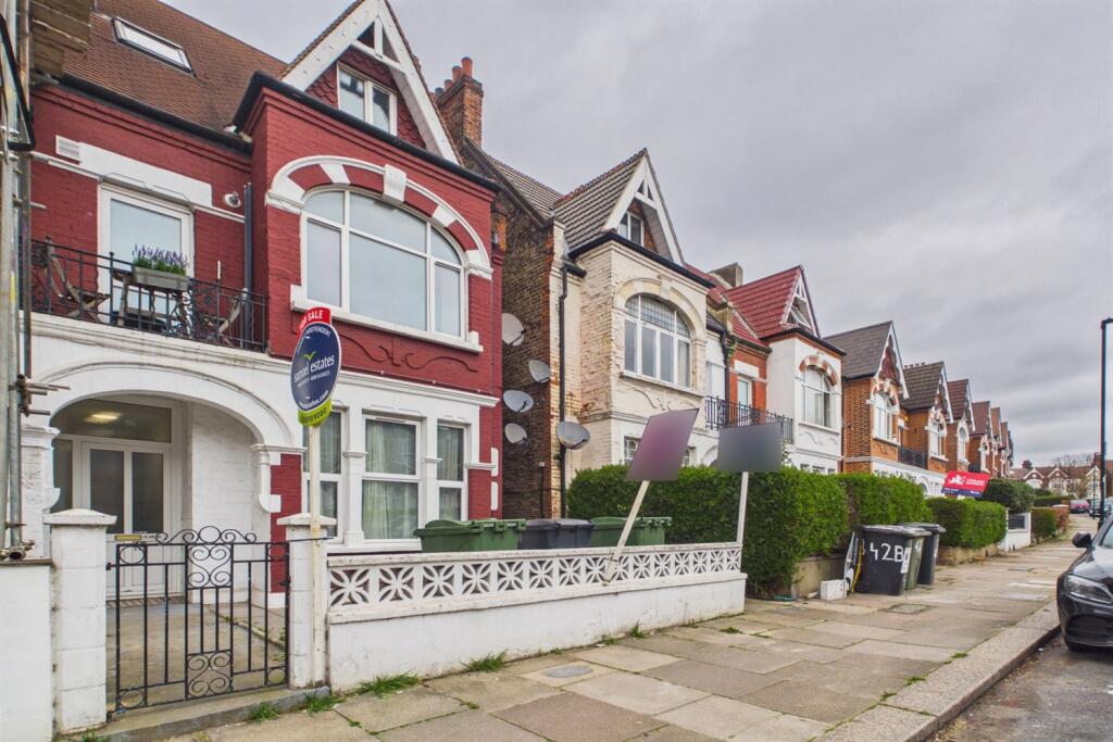 Main image of property: Stanthorpe Road, London, SW16