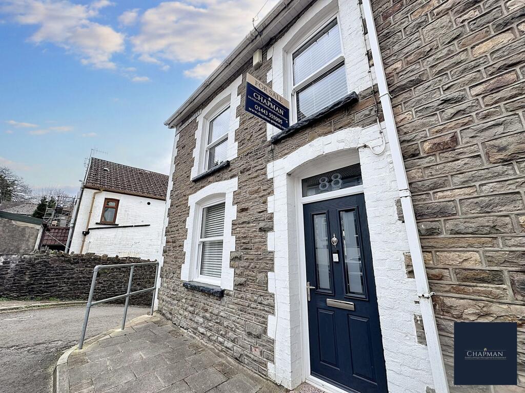 Birchgrove Street, Porth, CF39, Porth