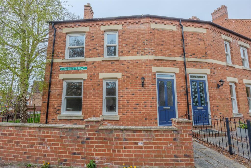 Main image of property: Spalding