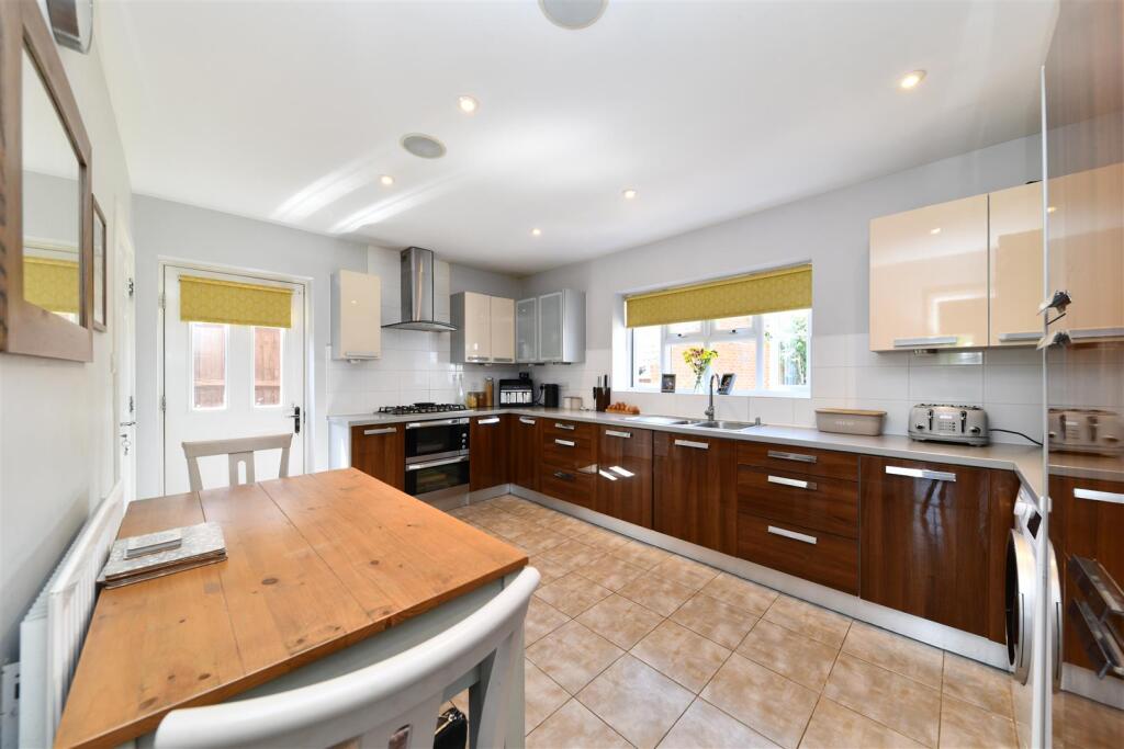 House in North Hertfordshire, Great Ashby - View 5