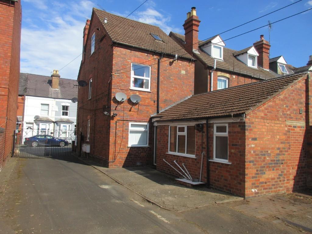 Main image of property: Clarence Street, Kidderminster, Worcestershire, DY10
