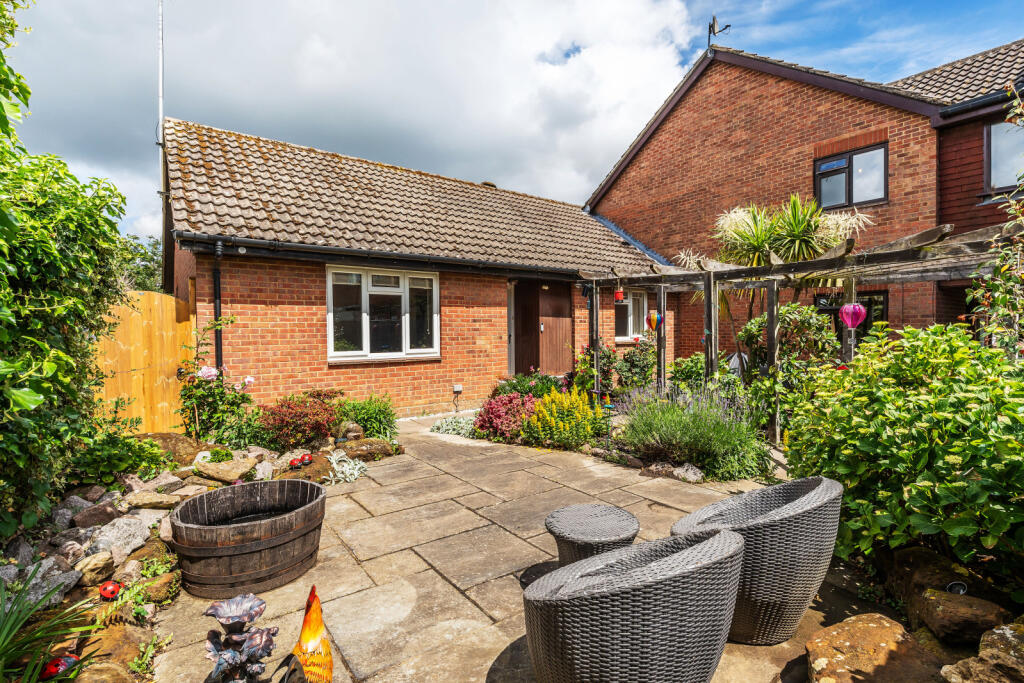 Main image of property: Barnfield Way, Hurst Green, Oxted, Surrey, RH8