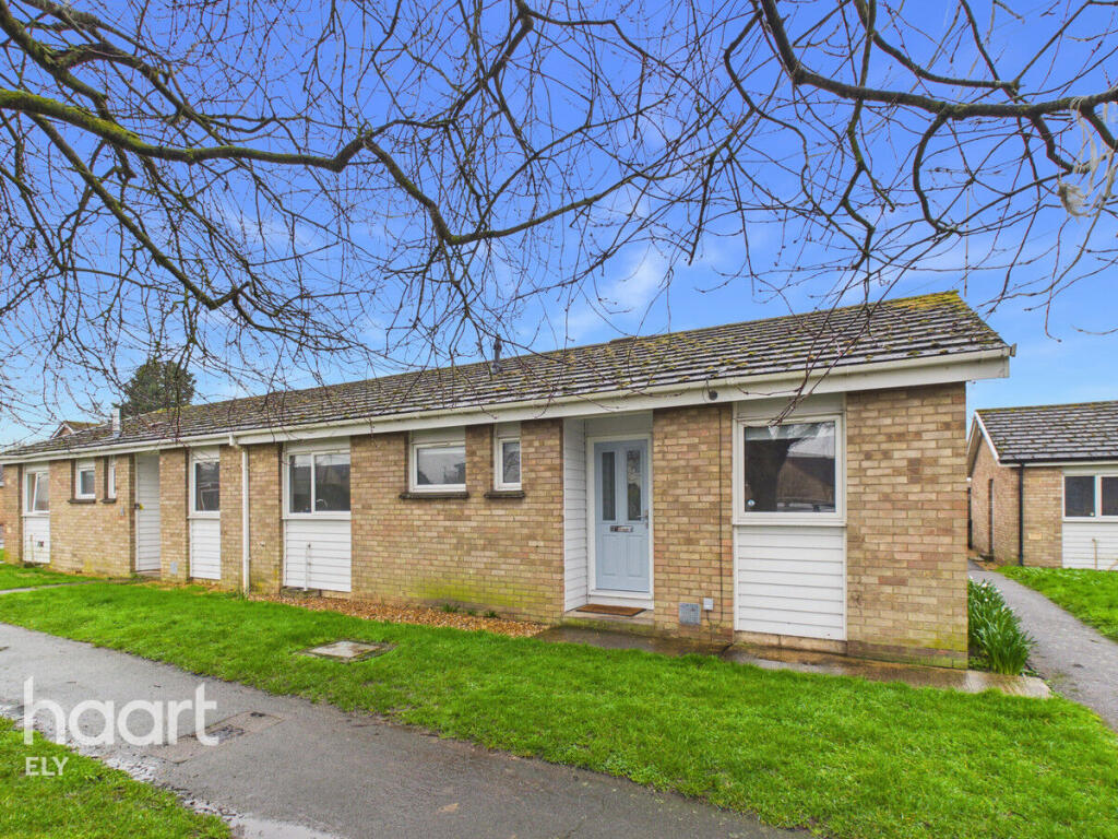 Main image of property: Station Road, Soham