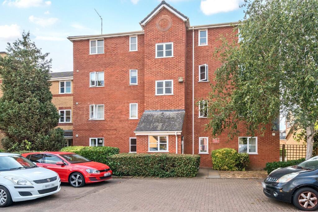 Main image of property: Winery Lane, Kingston Upon Thames, KT1