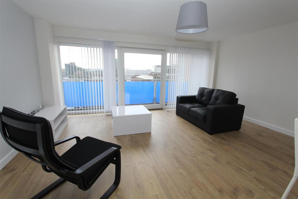 Main image of property: Concord Street, Leeds, LS2