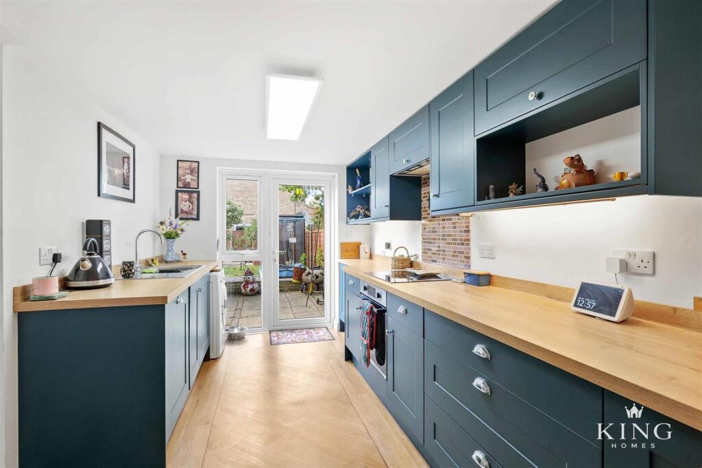 House in Stratford-on-Avon, Barton, Bidford on Avon - View 4