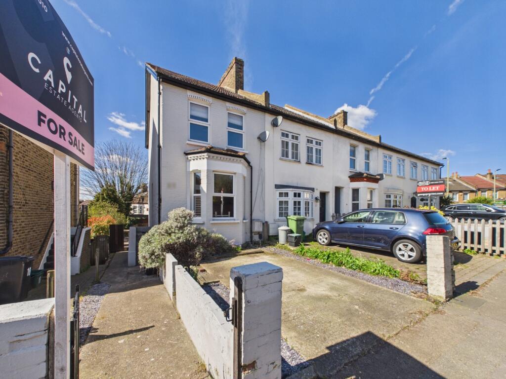 Main image of property: Page Heath Villas, Bromley, Kent, BR1