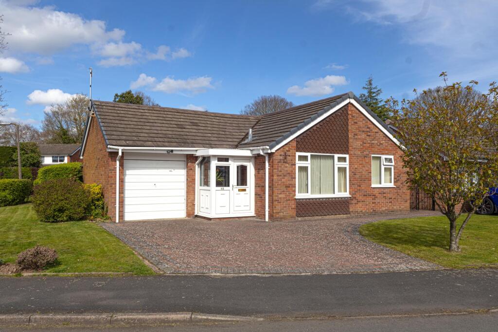 Main image of property: Landswood Park, Hartford, CW8