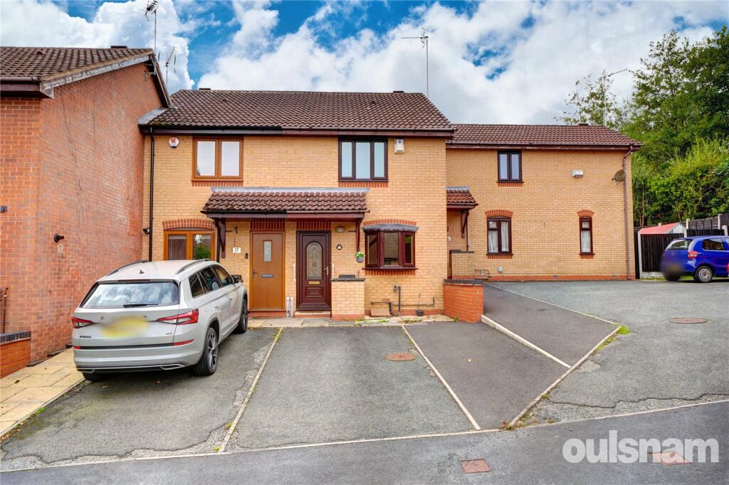 Main image of property: Kingfisher Court, Alvechurch, Birmingham, Worcestershire, B48