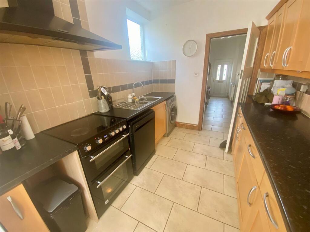 House in Leicester - View 4