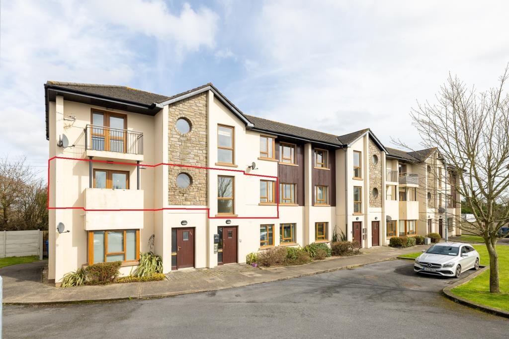 Main image of property: 25 Spencers Court, Enniscorthy, Co. Wexford, Y21D3C6