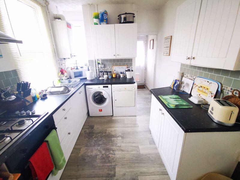 St Fagans Street, Caerphilly - View 5