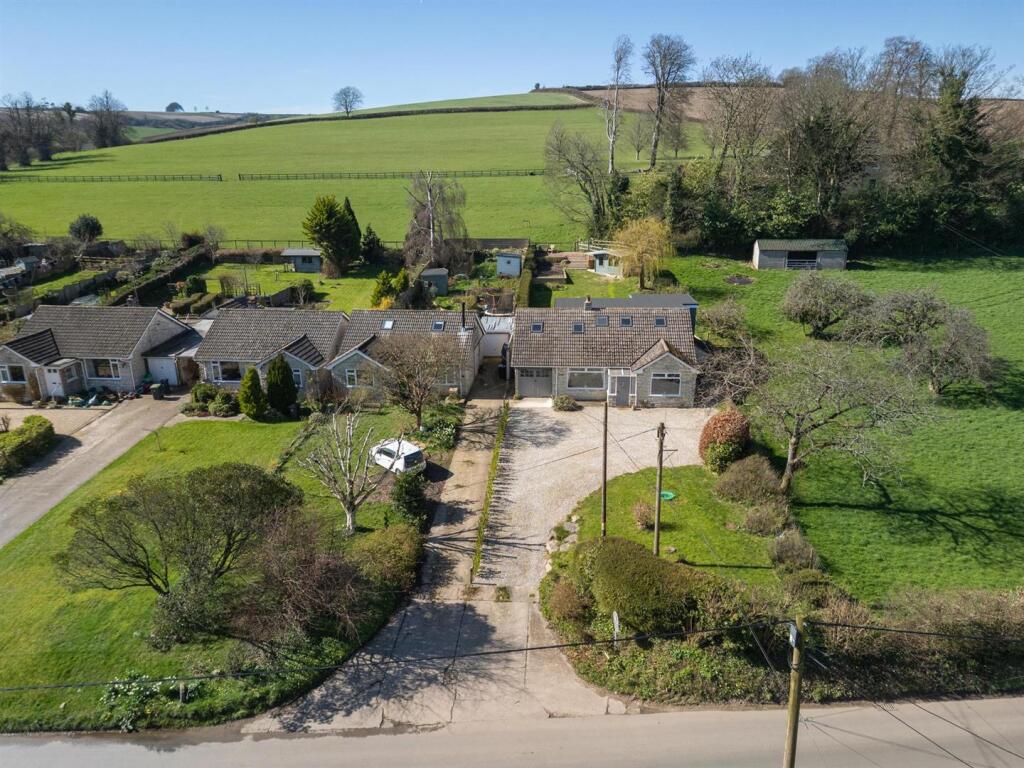 Main image of property: Alton Pancras, Dorchester