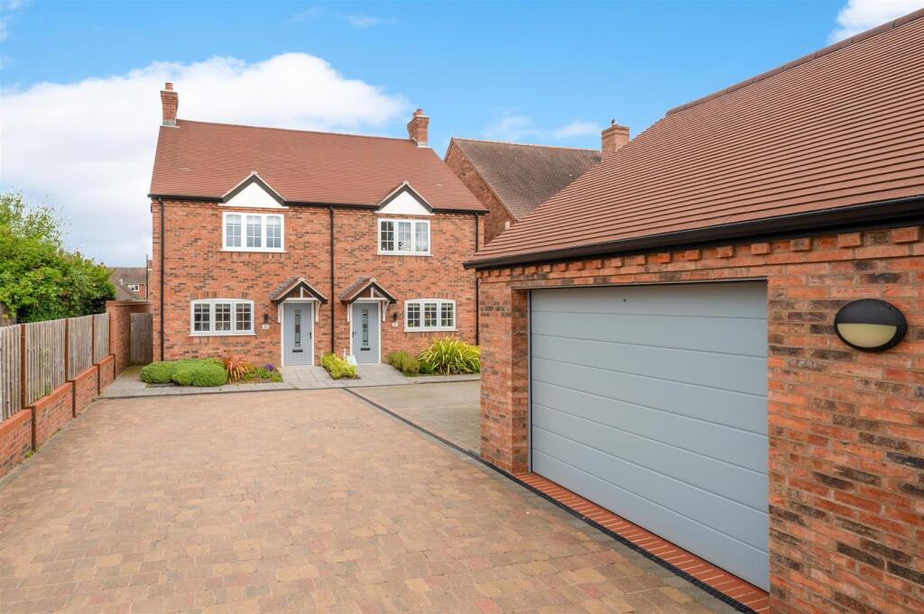 Main image of property: Doctors Close, Tanworth-In-Arden, Solihull