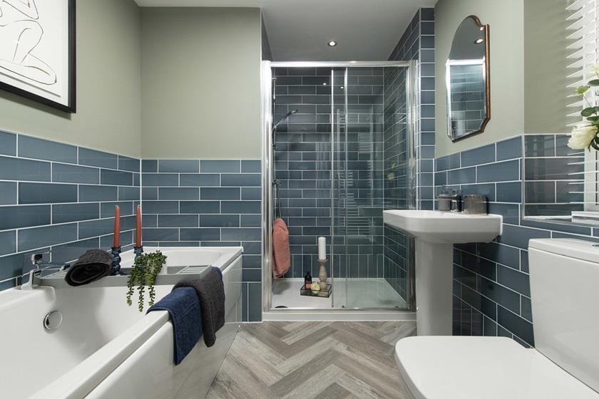 Additional image 7 of Plot 2 Arrowgreen View, Hither Green Lane Redditch, B98