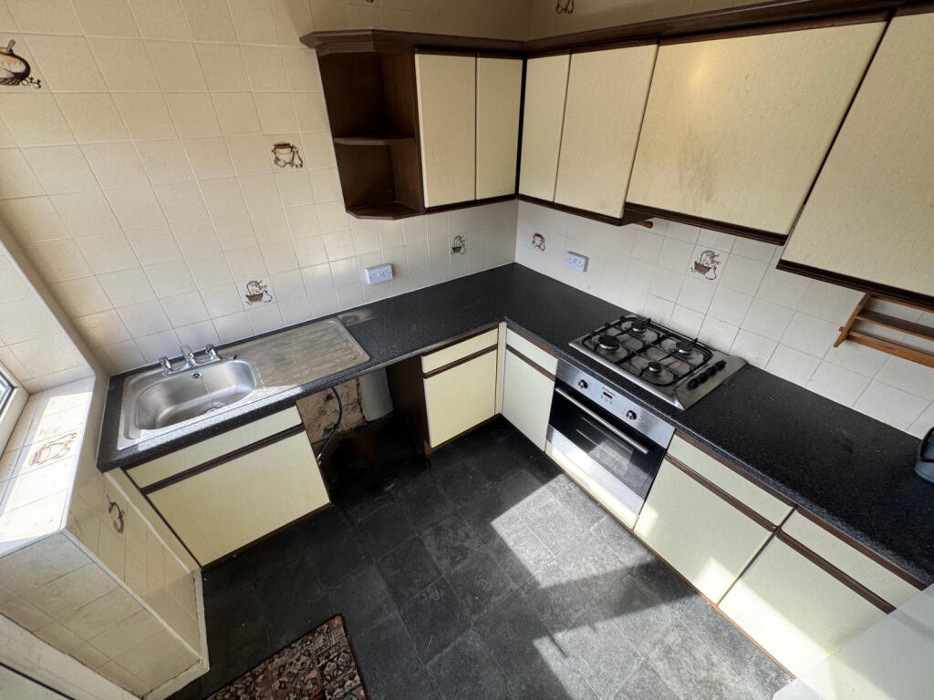 Greenfield Close, Hindley, WN2 - Widok 3