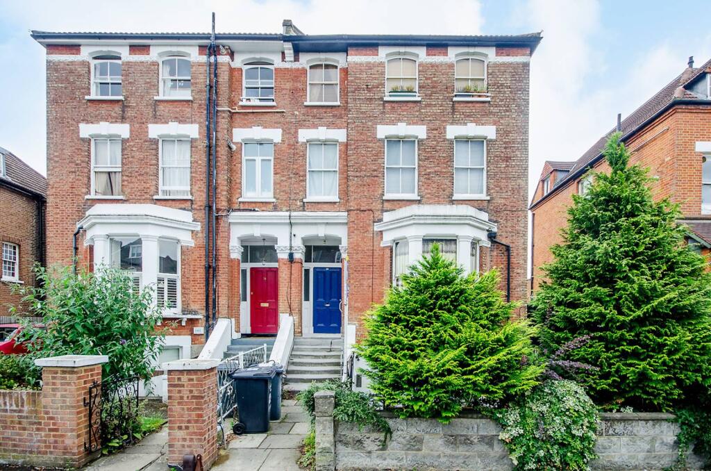 Main image of property: Lewin Road, Streatham Common, London, SW16