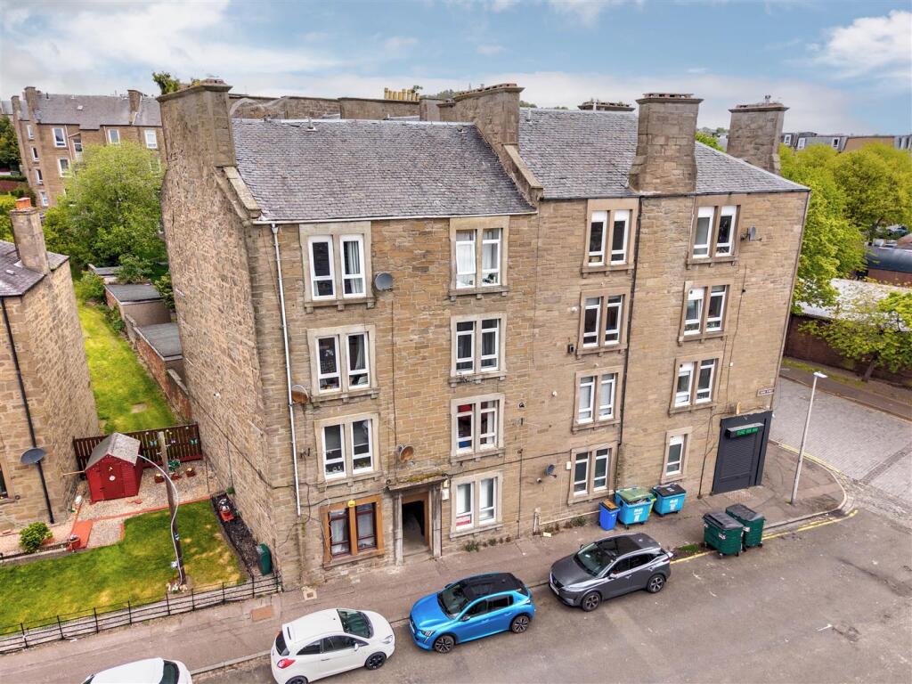 Main image of property: Corso Street, Dundee