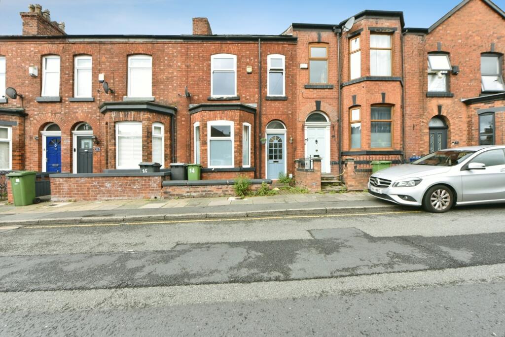 Acre Street, Denton, Manchester, Greater Manchester, M34