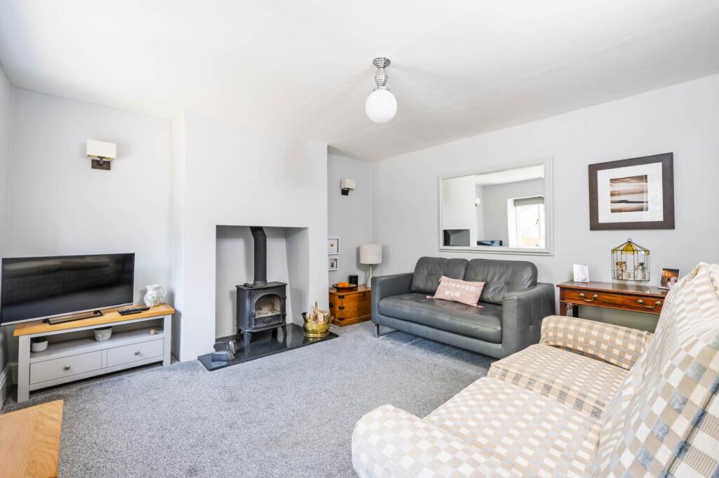 House in Stratford-on-Avon, Long Compton - View 3