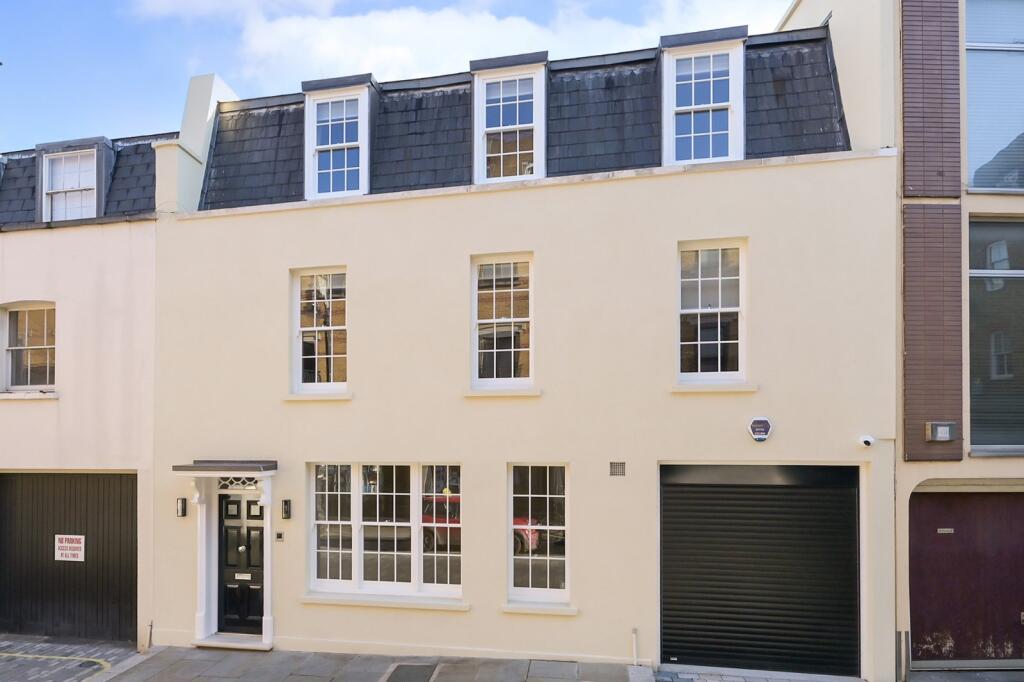 3 bedroom house for rent