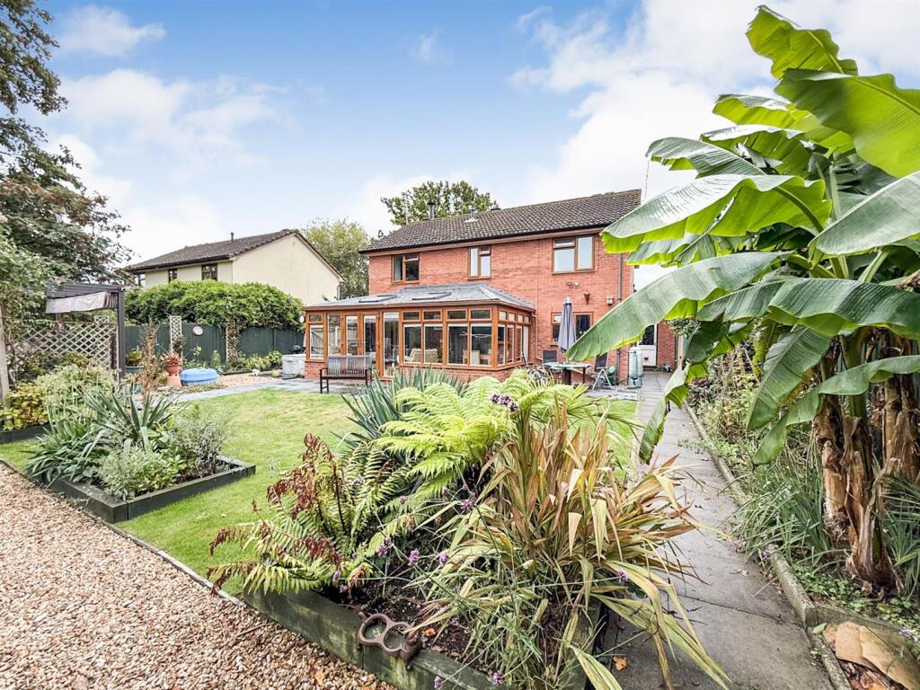 House in Whittington, Shropshire - View 2