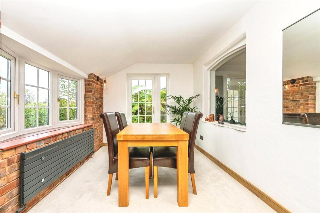 House in Warwick, Hatton - View 5