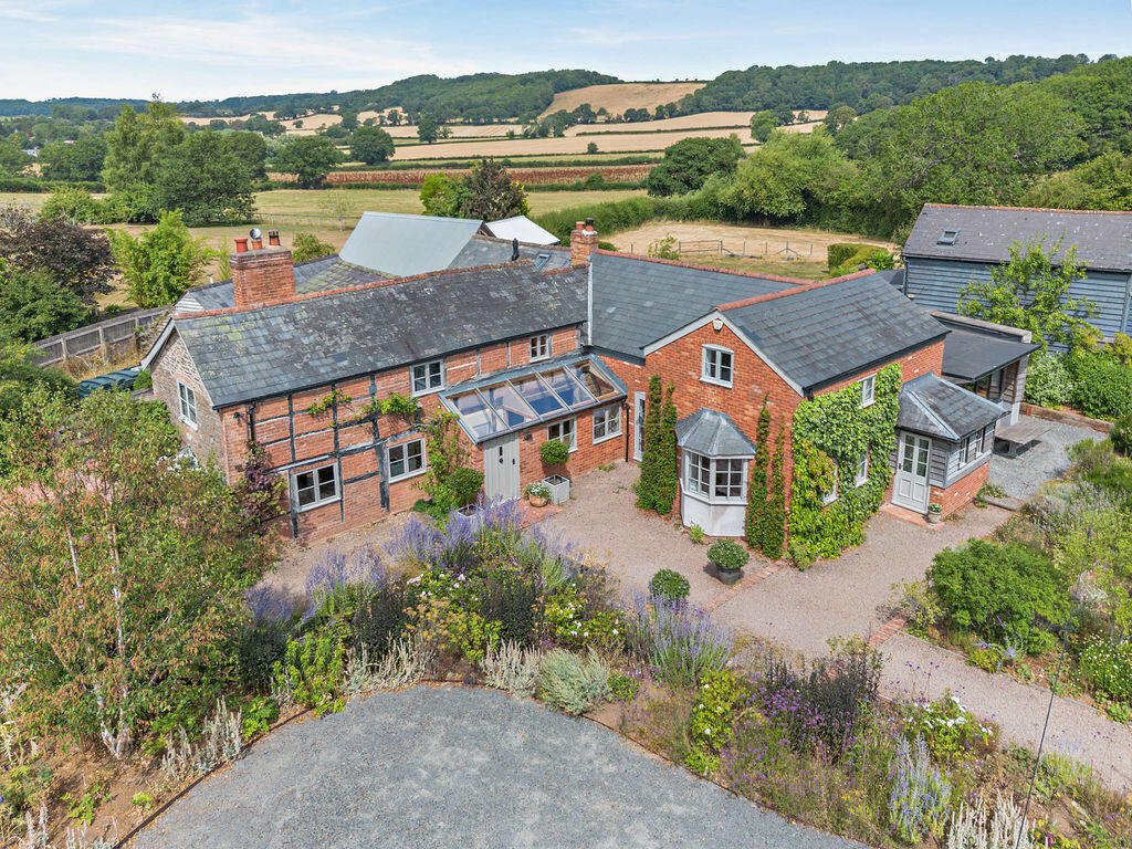 Main image of property: Ullingswick, Hereford, HR1 3JQ