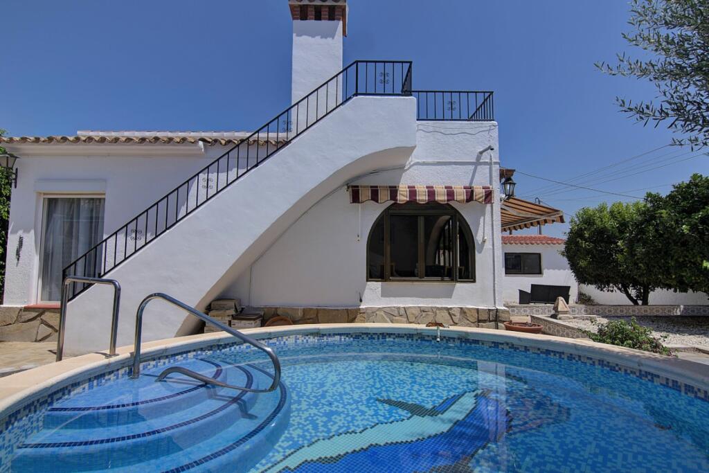 Main image of property: Valencia, Alicante, Calpe