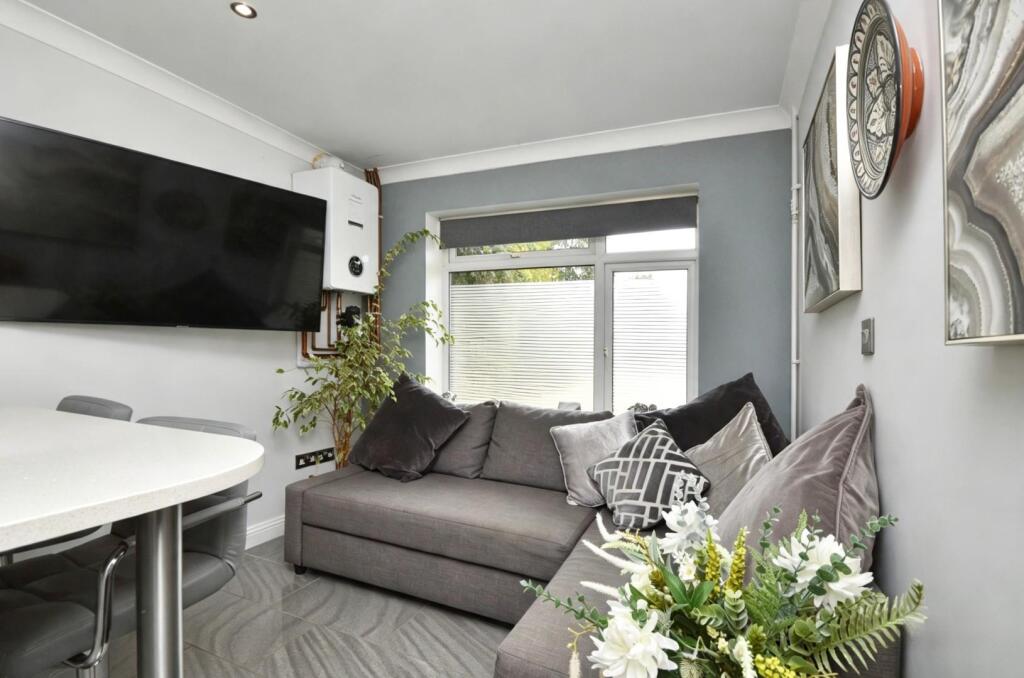 House in Bristol - More