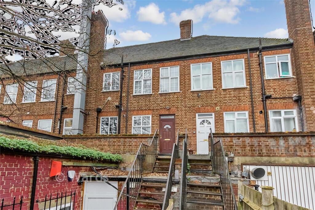 Main image of property: Bellegrove Road, Welling, Kent