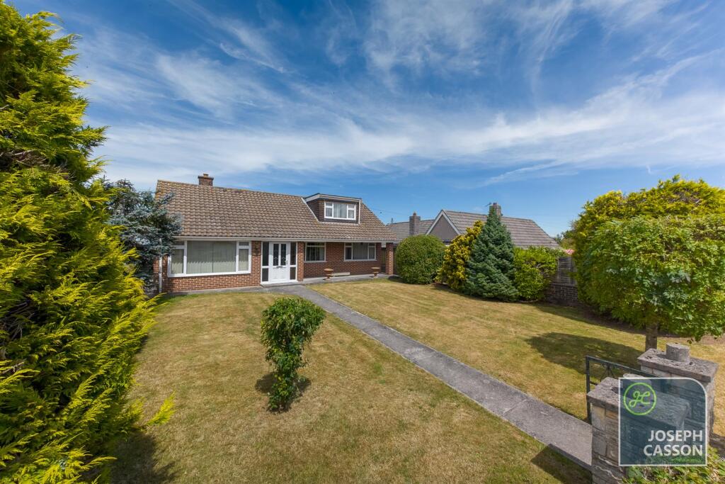 Main image of property: Newton Road, North Petherton