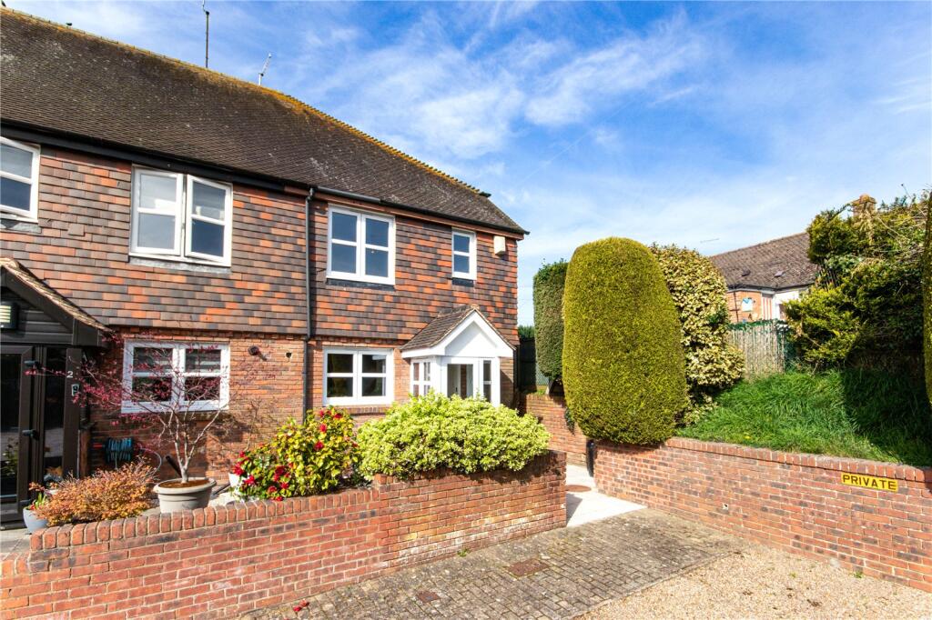 Main image of property: High Street, Cowden, Edenbridge, Kent, TN8